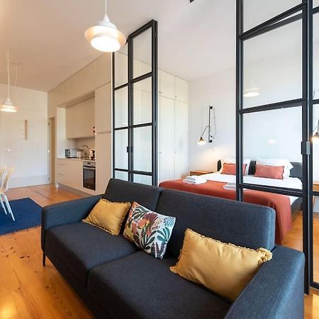 Sao Bento Bright Studio Porto Exteriér fotografie