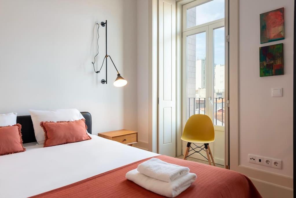 Sao Bento Bright Studio Porto Exteriér fotografie