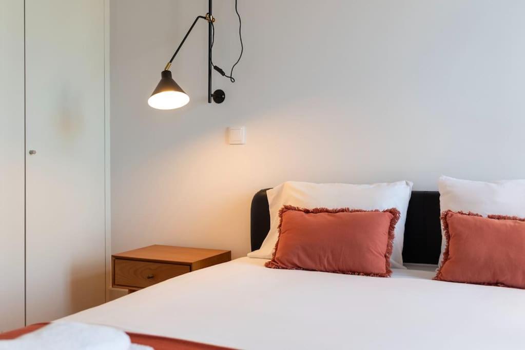 Sao Bento Bright Studio Porto Exteriér fotografie