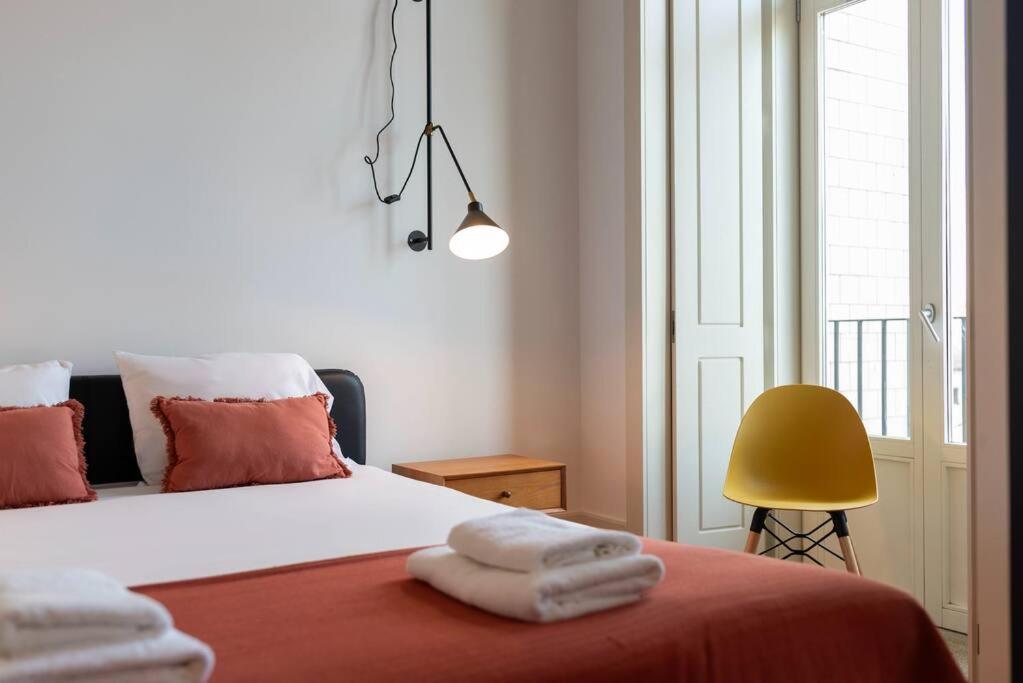 Sao Bento Bright Studio Porto Exteriér fotografie